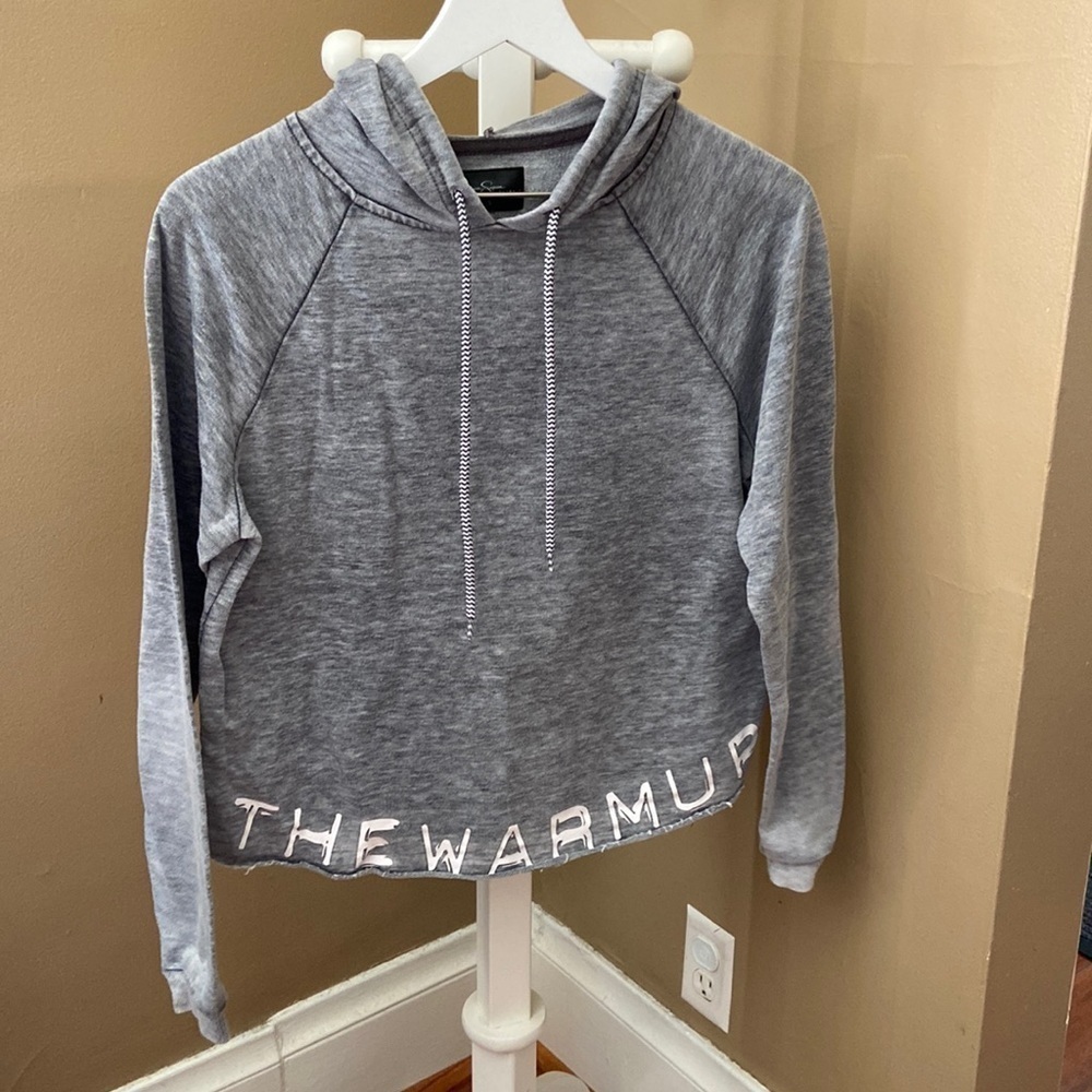 𝅺jessica Simpson Small Crop Sweater